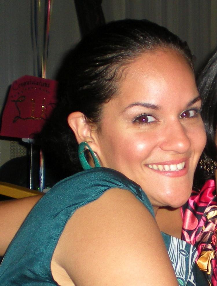 Mrs. Ramirez